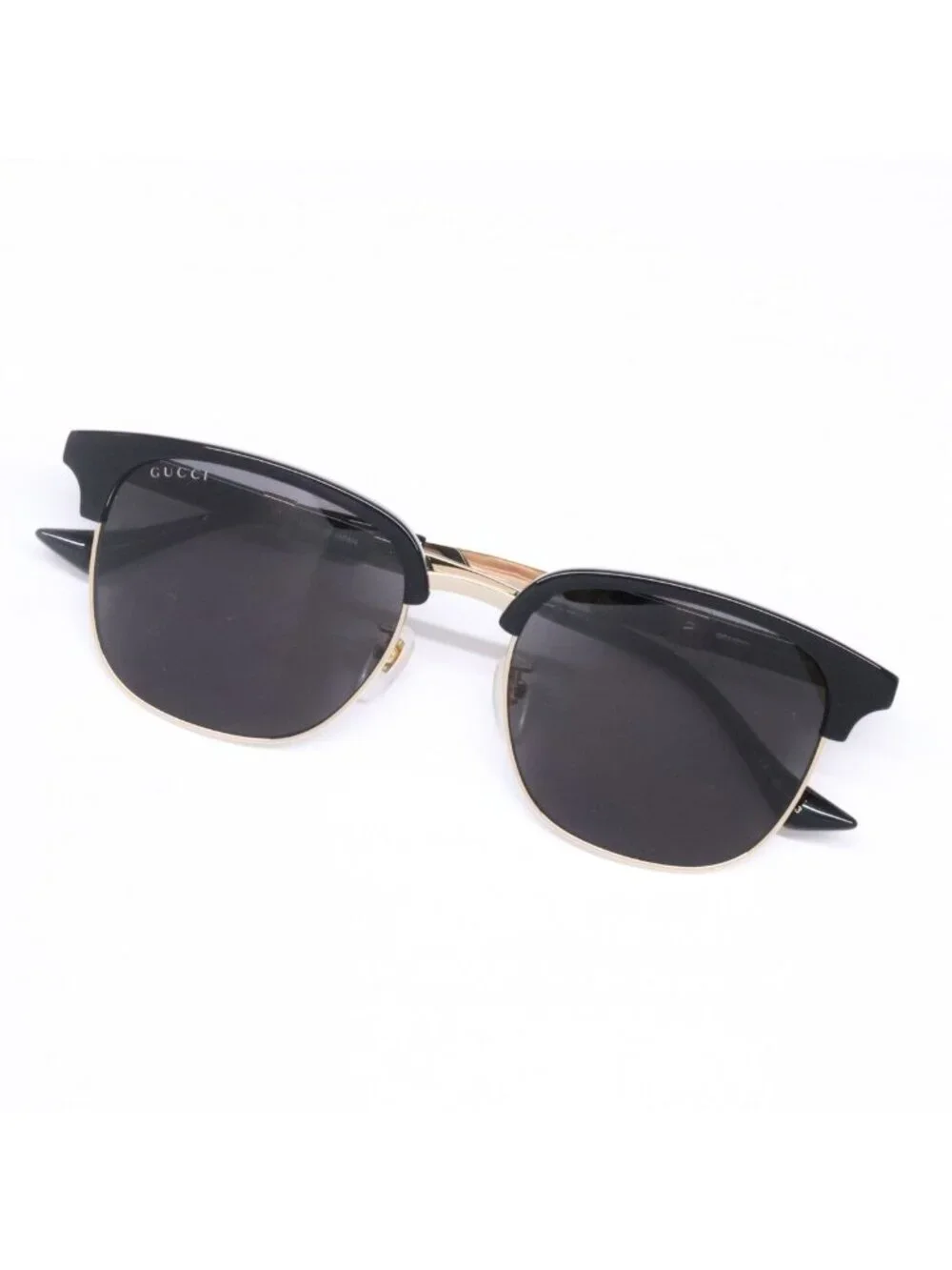 Gucci 001 Blow Line Wellington Eyewear